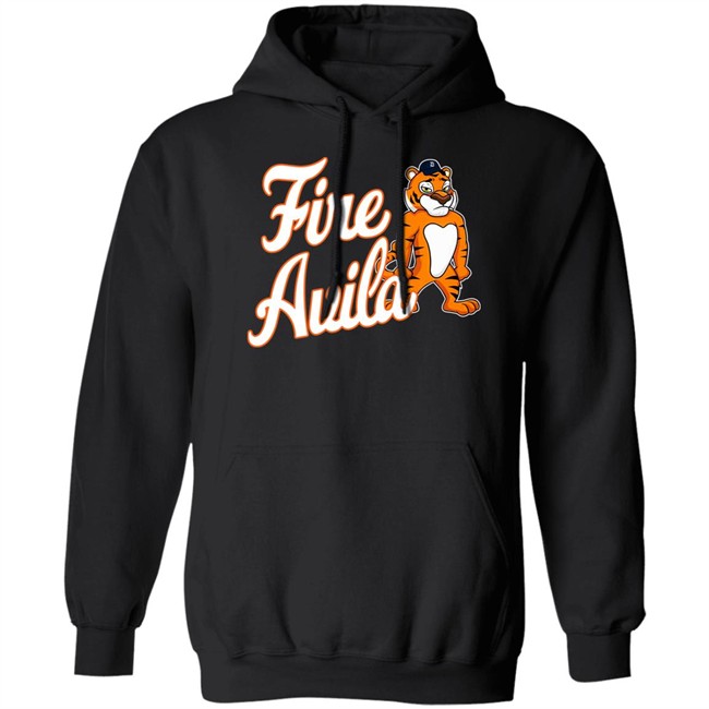 Donniekellybaby Mize’s Recovery Enthusiast Fire Avila Tiger Shirt Donniekellybaby Mize’s Recovery Enthusiast Fire Avila Tiger Shirt
