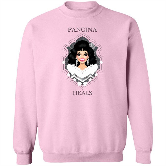 Pangina Heals Merch Miss Universe T Shirt