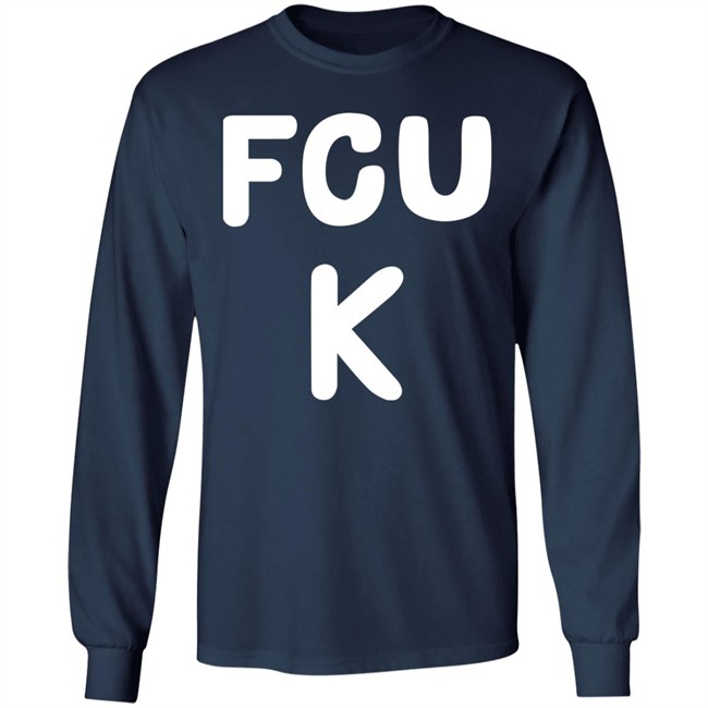 Kenny Akers Fuck Shirt Kenny Akers Fuck Shirt