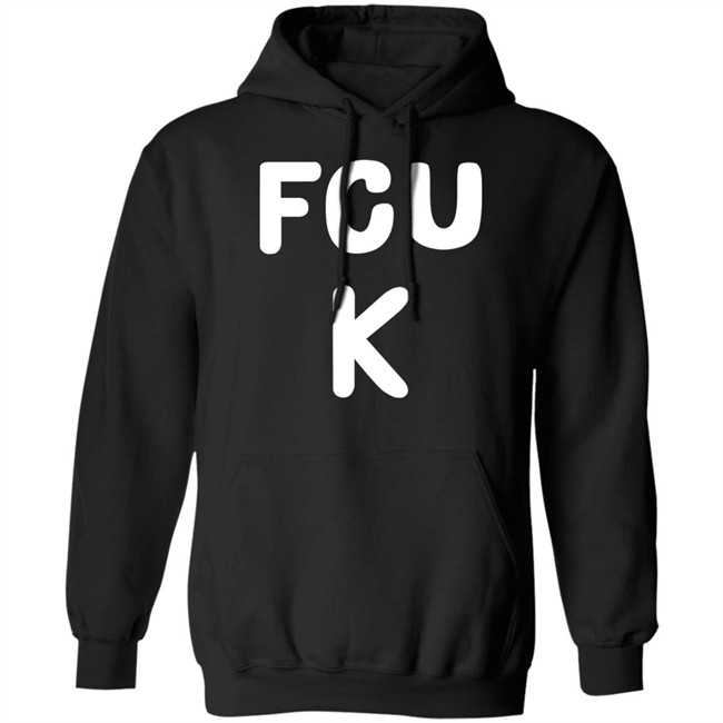 Kenny Akers Fuck Shirt Fuck Shirt Kenny Akers