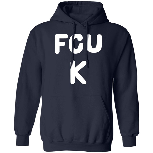 Kenny Akers Fuck Shirt Kenny Akers Fuck Shirt