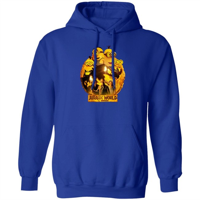 Jamie Loftus Dinosaur Movie Shirt Jurassic Park Da Minions