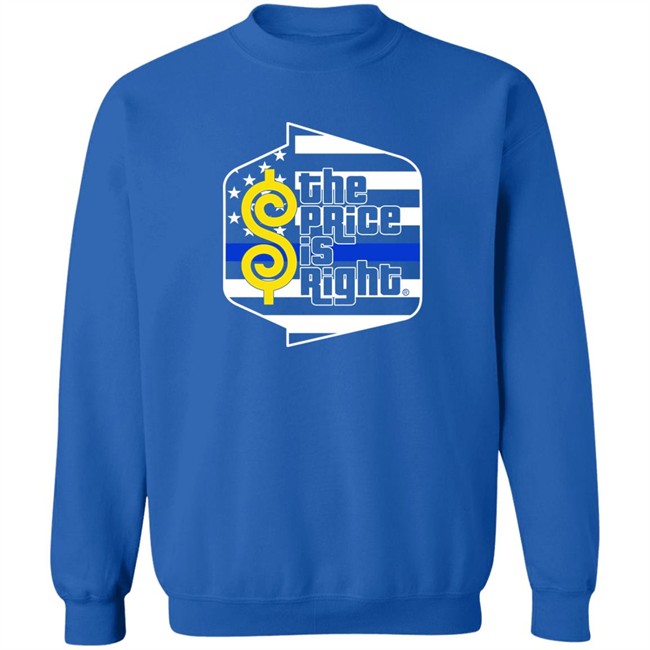 The Price Is Right Shirt Shirts That Go Hard
