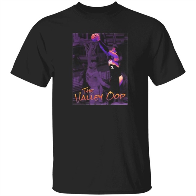 sixzerotwo shop the valley oop t shirt