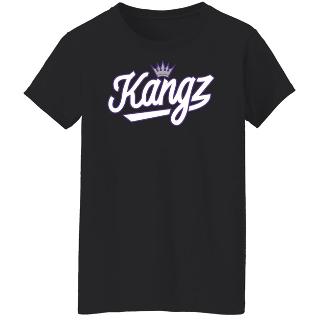 Tony Xypteras Kings Herald Store Kangz Shirt Tony Xypteras Kings Herald Store Kangz Shirt