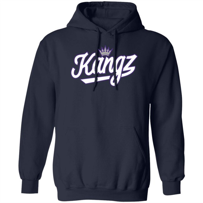 Tony Xypteras Kings Herald Store Kangz Shirt Kangz Shirt Kings Herald Store Tony Xypteras