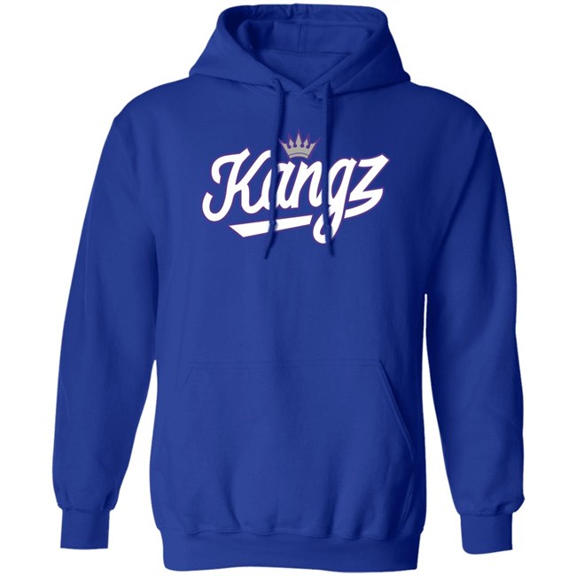 Tony Xypteras Kings Herald Store Kangz Shirt Kings Herald Store Kangz Shirt Tony Xypteras