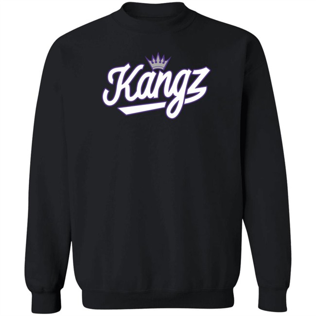 Tony Xypteras Kings Herald Store Kangz Shirt Tony Xypteras Kings Herald Store Kangz Shirt