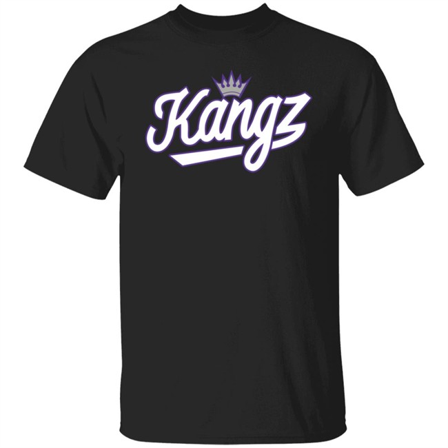 Tony Xypteras Kings Herald Store Kangz Shirt Kangz Shirt Tony Xypteras Kings Herald Store