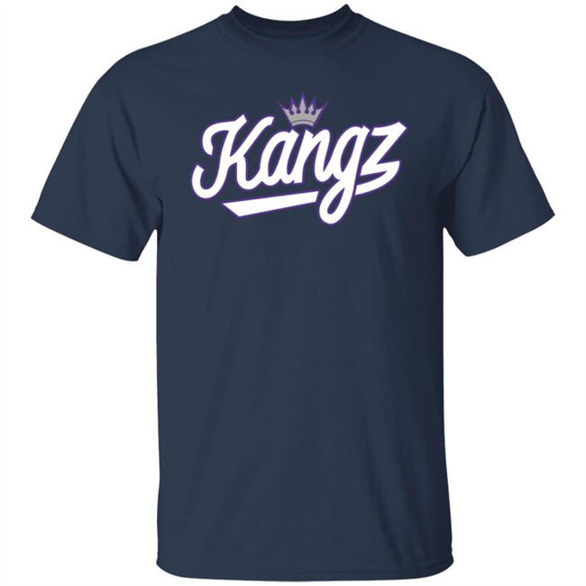 Tony Xypteras Kings Herald Store Kangz Shirt Kangz Shirt Tony Xypteras Kings Herald Store