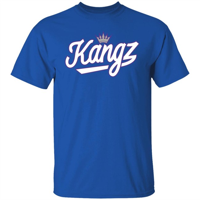 Tony Xypteras Kings Herald Store Kangz Shirt Kangz Shirt Kings Herald Store Tony Xypteras