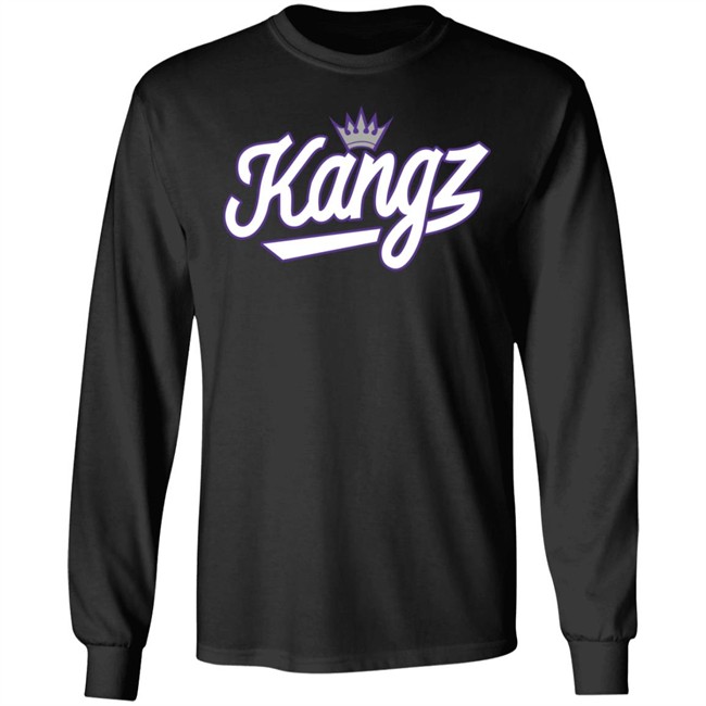 Tony Xypteras Kings Herald Store Kangz Shirt Tony Xypteras Kangz Shirt Kings Herald Store