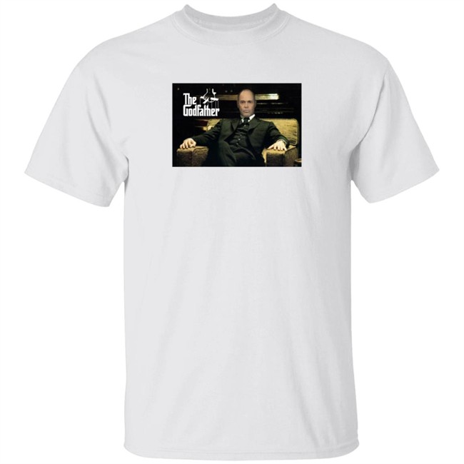 godfather ernie t shirt