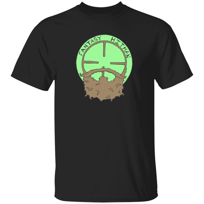 ballers shop fantasy hitman icon t shirt