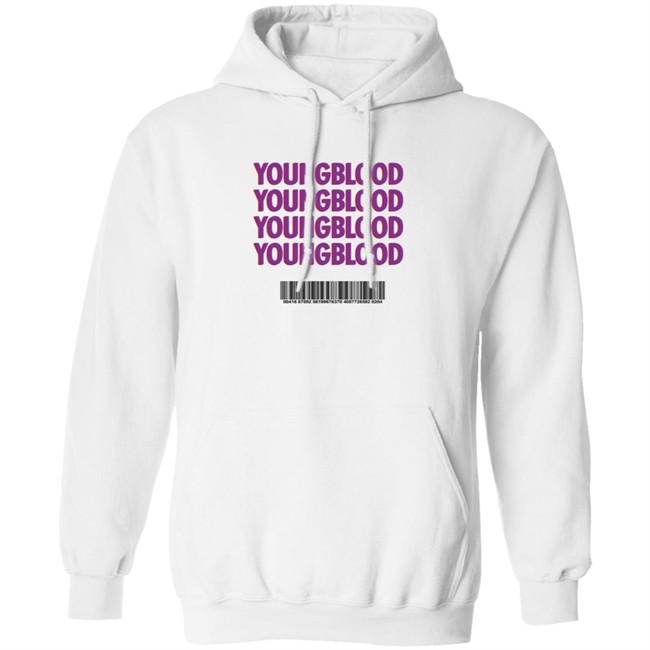 5sos store youngblood hoodie