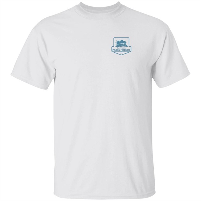 sun prairie parks friends triblend t shirt