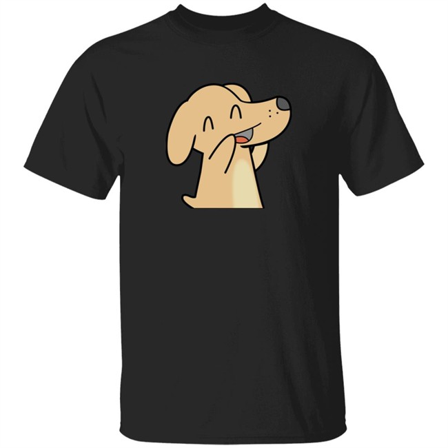 wholesomememes a dog named wholesome t shirt