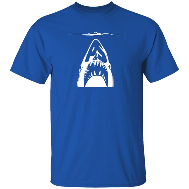 wmmr rocks shop shark week ps t shirt