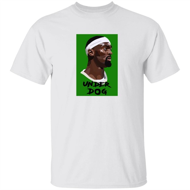 underdog bobby portis underdog t shirt