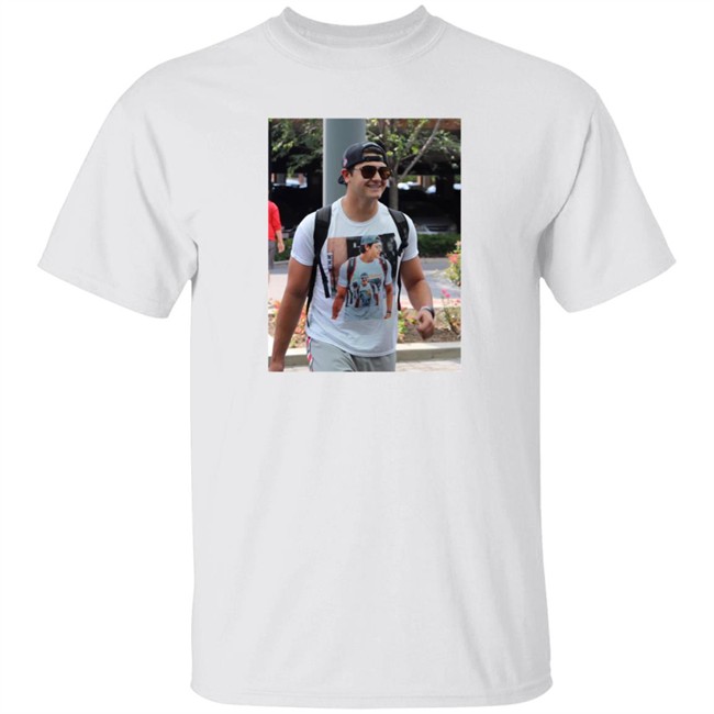 liam mccullough ohio state t shirt