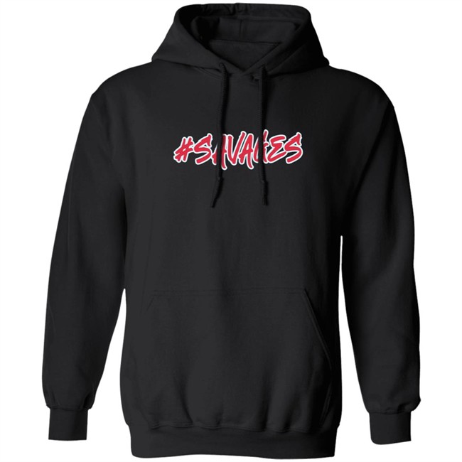 Phong - Kacey Musgraves Merch Savages Hoodie Sweatshirt