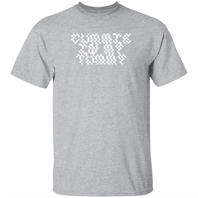 Nhung - The Mantalope Cummie In My Tummy Shirt