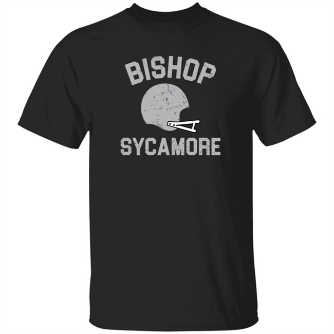 Nhung - Super 70S Sports Store Bishop Sycamore Football Shirt