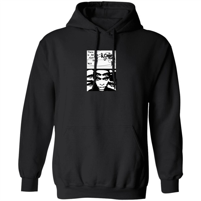 Quang - William Knight Merch Coincidence Poster Hoodie Sweatshirt