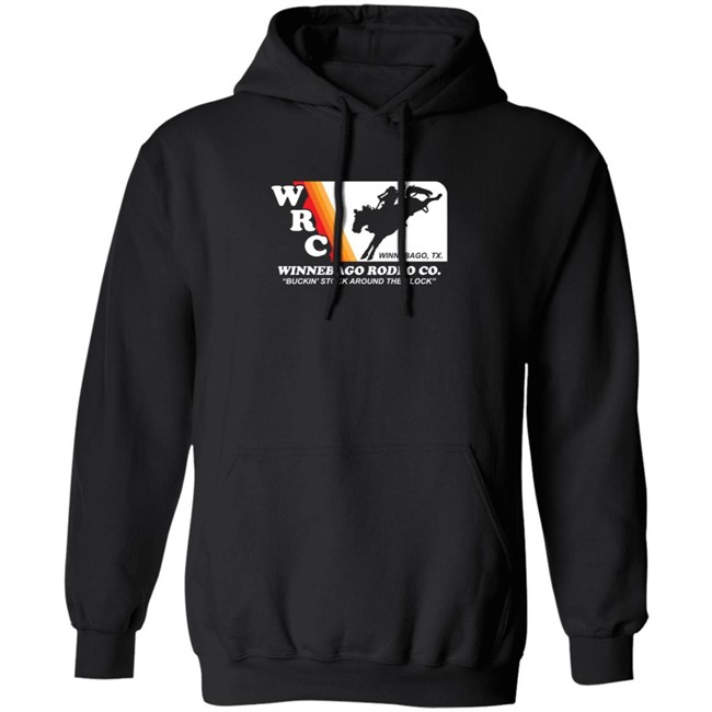 Hang - Dale Brisby Merch Wrc Hoodie Rodeo Time Dale Brisby