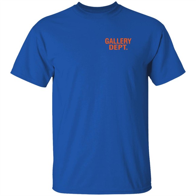 Gallery Dept Hollywood T Shirt Daisydadon