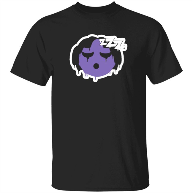 Hang - Sleepy Hallow Merch Winners Circle Collection 2 Sauce Emoji Tee Shirt