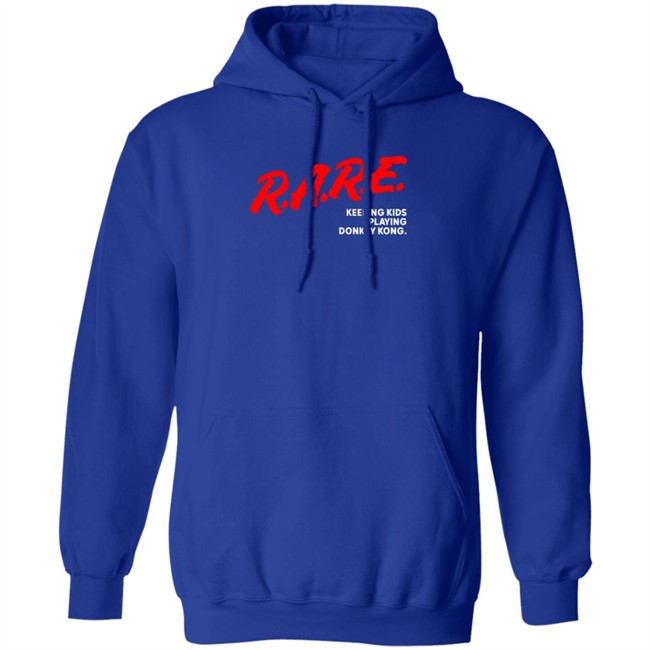 The Hard Times Shop Donkey Kong X Dare Shirt Hard Drive Nhung - The Hard Times Shop Donkey Kong X Dare Shirt Hard Drive
