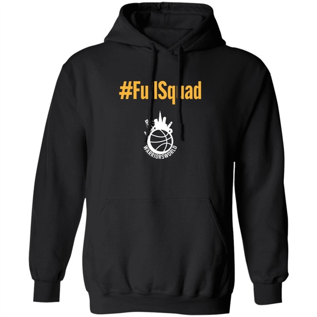 Full Squad Win A Warriors World Shirt Sam Esfandiari Nhung - Full Squad Win A Warriors World Shirt Sam Esfandiari