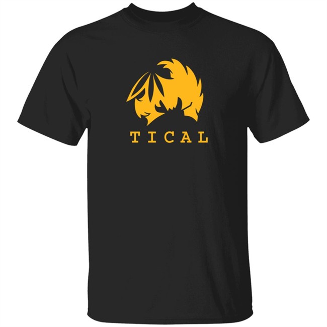 Buytical M Blem Tical T Shirt Method Man