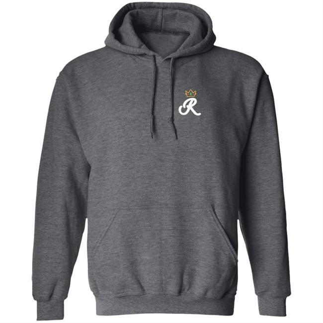 Ranboo Fashion Merch Duality Hoodie Sweatshirt Ranboofanart Quang - Ranboo Fashion Merch Duality Hoodie Sweatshirt Ranboofanart