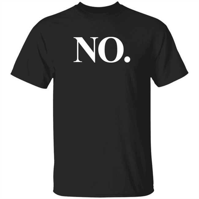 Tim Young The Official No T Shirt Stevie Stacks