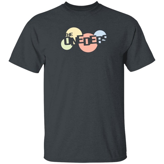 The Oneders T Shirt Rebecca Metz