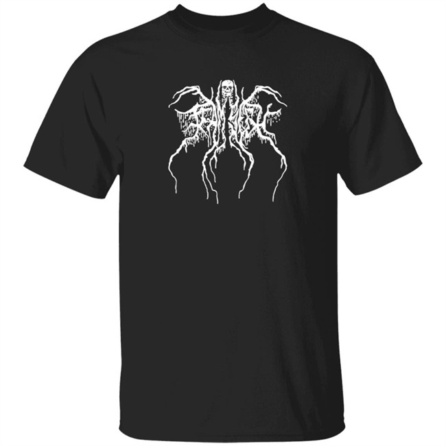 Teamsesh Deadthrone T Shirt