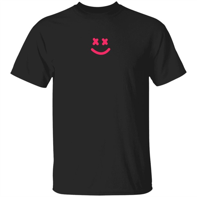 Loan - Barstool Sports I'm Already Viral Babe Tee Shirt
