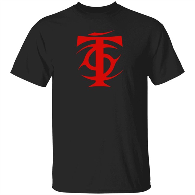 Nhung - T Nation Store T-Symbol Shirt