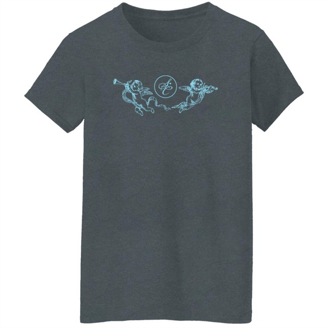 Sabrina Carpenter Merch Cherub Hoodie Sabrina Carpenter Merch Cherub Hoodie