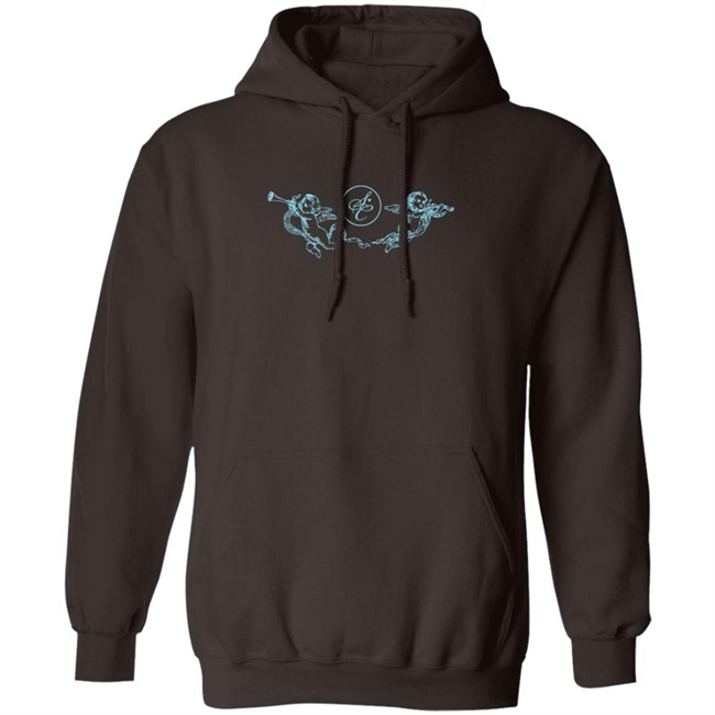 Sabrina Carpenter Merch Cherub Hoodie Sabrina Carpenter Merch Cherub Hoodie