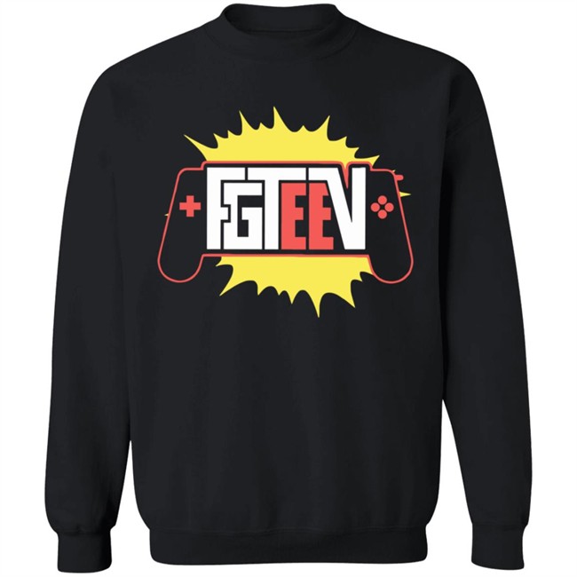 Shop the Fgteev Merch Store Shirt Shop the Fgteev Merch Store Shirt