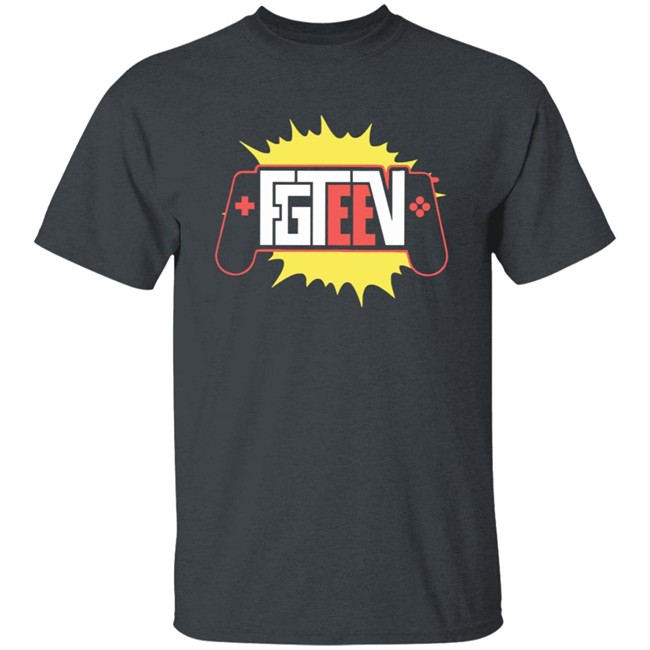 Shop the Fgteev Merch Store Shirt Shop the Fgteev Merch Store Shirt