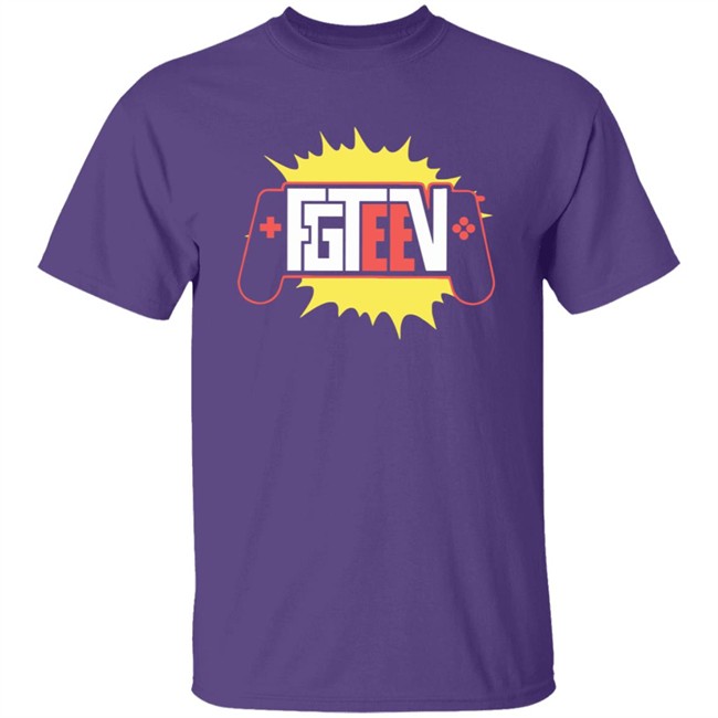 Shop the Fgteev Merch Store Shirt Shop the Fgteev Merch Store Shirt