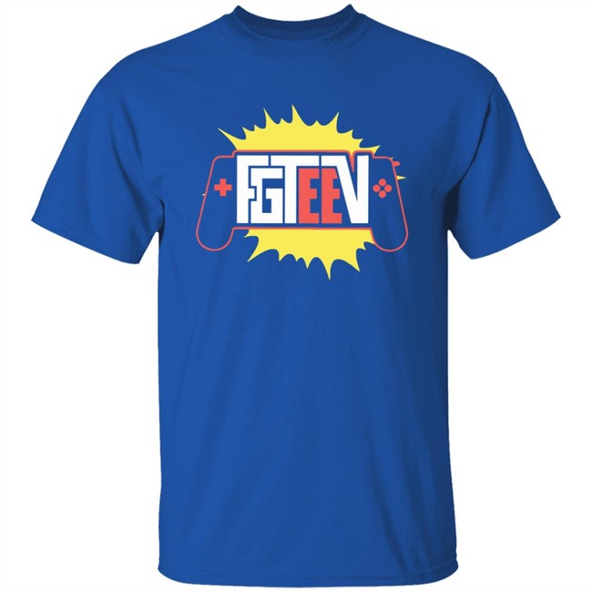 Shop the Fgteev Merch Store Shirt Shop the Fgteev Merch Store Shirt