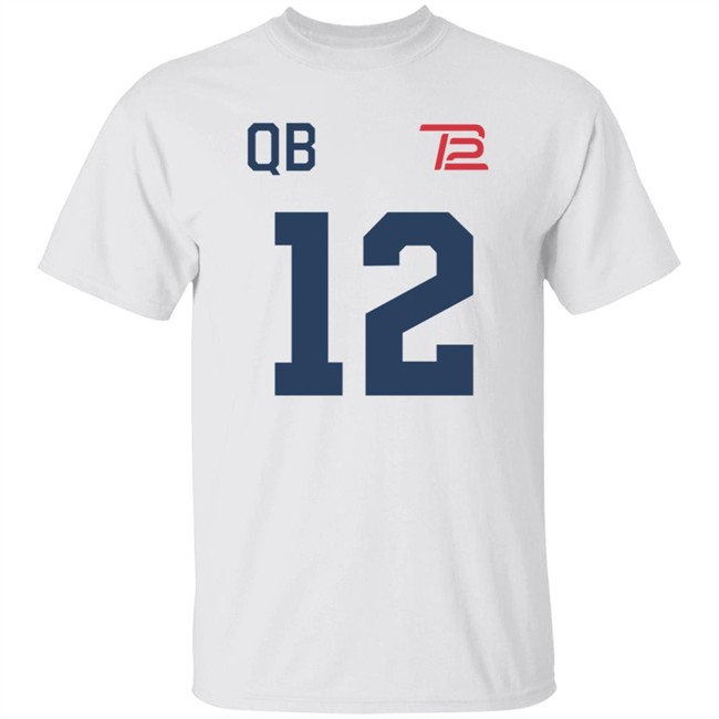 Tom Brady Shirts Tb12 Return To Foxboro T Shirt Patriots Buccaneers Game