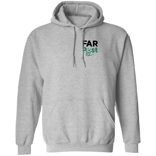 TTM16 Far Post Shirt TTM16 Far Post Shirt