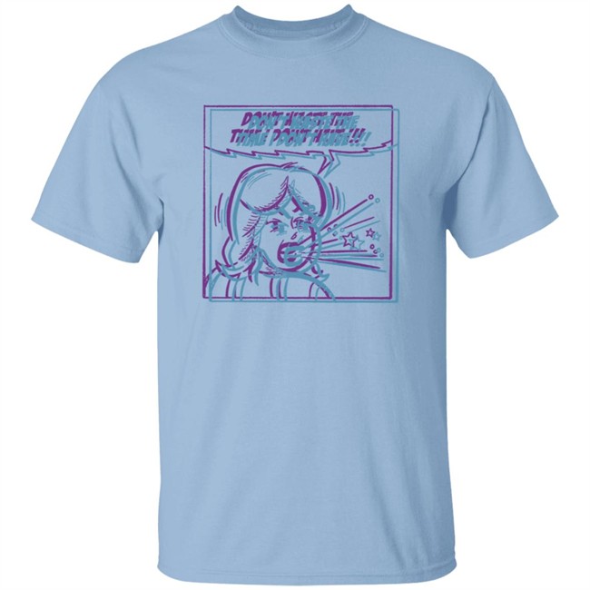 Billie Eilish Merch No Time White T Shirt Don’T Waste The Time I Don’T Have Billie Eilish Merch No Time White T Shirt Don’T Waste The Time I Don’T Have