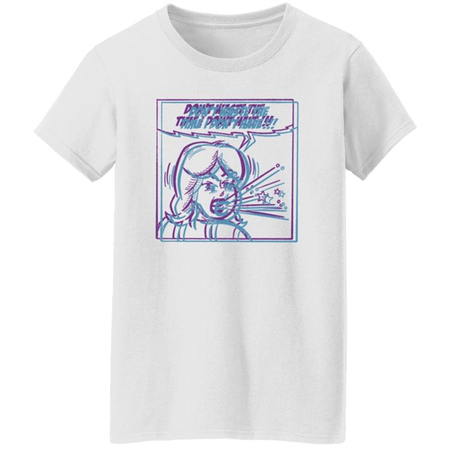 Billie Eilish Merch No Time White T Shirt Don’T Waste The Time I Don’T Have Billie Eilish Merch No Time White T Shirt Don’T Waste The Time I Don’T Have